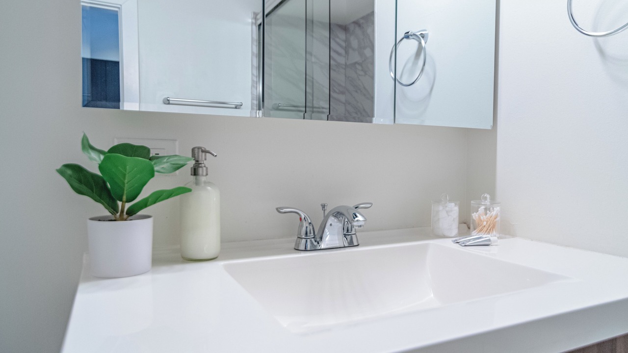 Photo of Bathroom in Near South Side