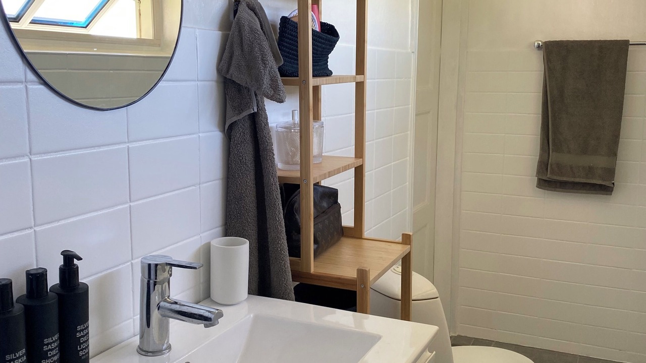 Photo of Bathroom in Nakskov
