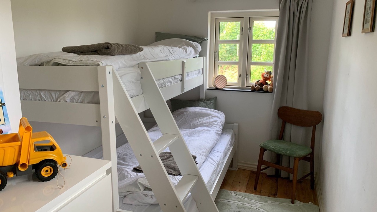 Photo of Bedroom in Nakskov