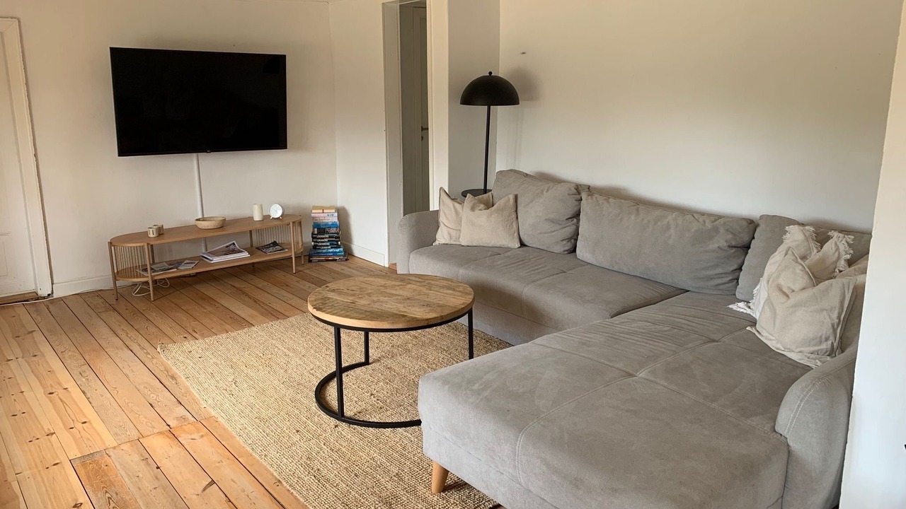 Photo of Livingroom in Nakskov