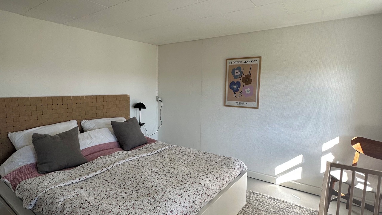 Photo of Bedroom in Nakskov