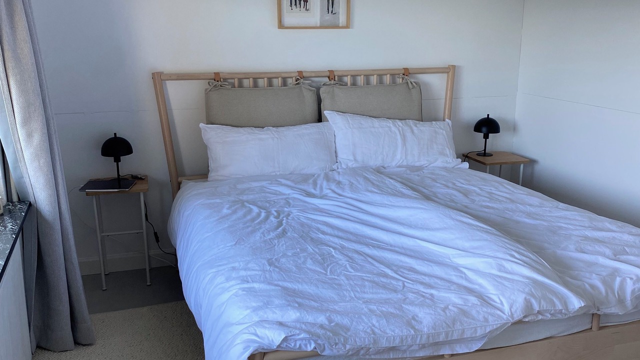Photo of Bedroom in Nakskov