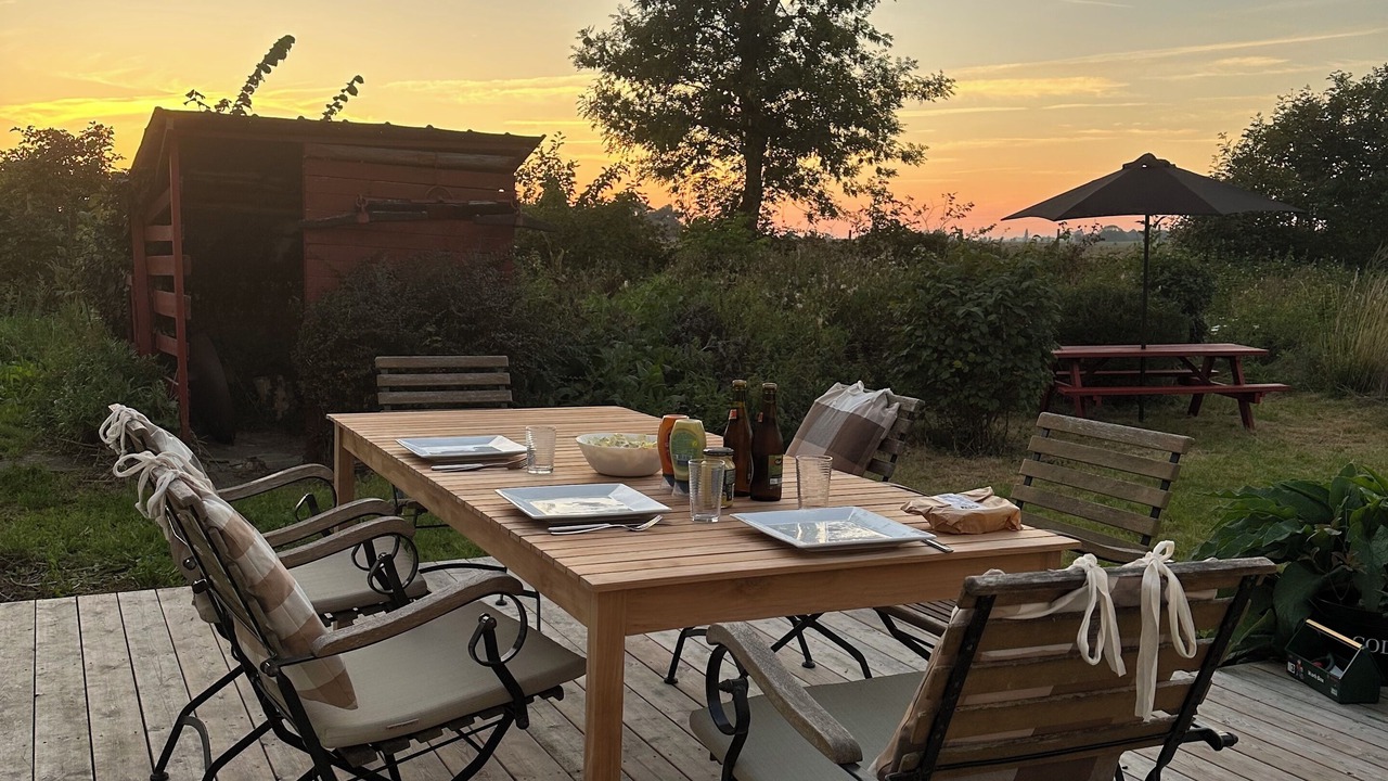 Photo of Outdoor in Nakskov