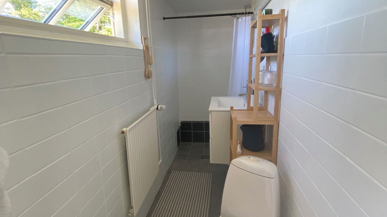 Photo of Bathroom in Nakskov