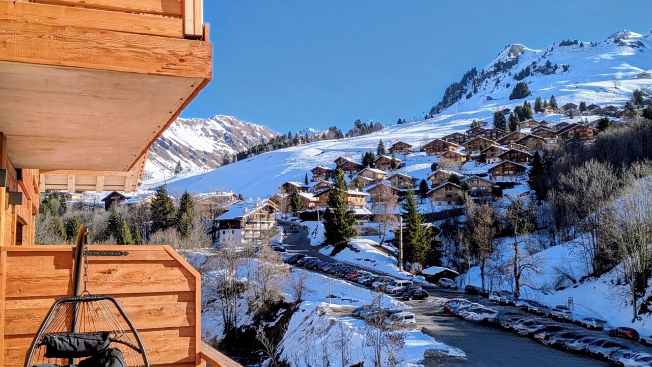Photo of Outdoor in Le Chinaillon