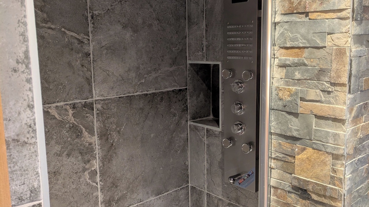 Photo of Bathroom in Le Chinaillon