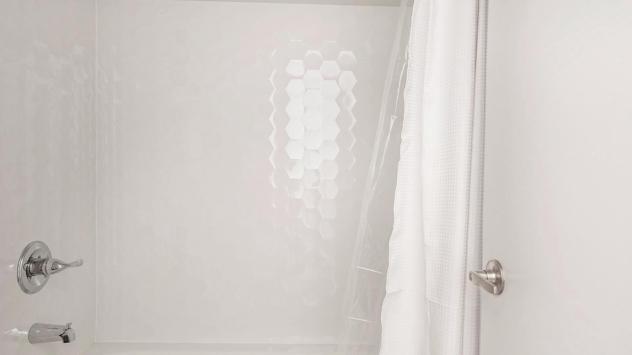 Photo of Bathroom in Hermitage
