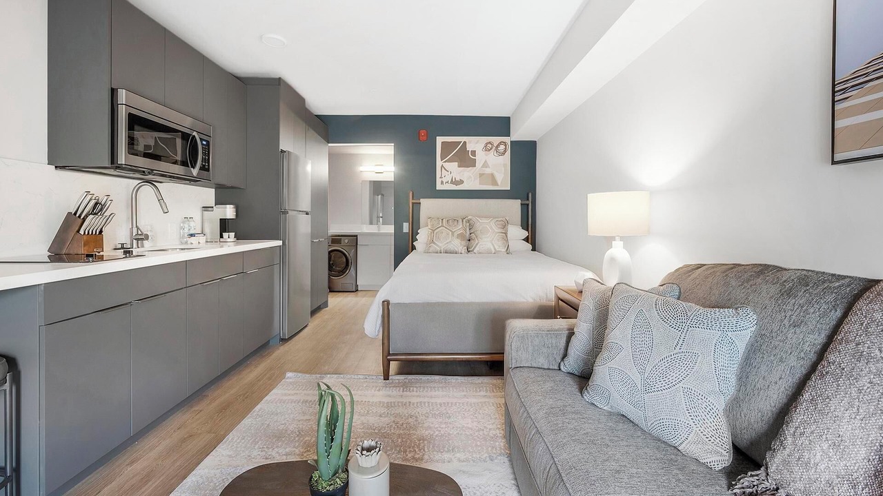 Photo of Bedroom in Hermitage