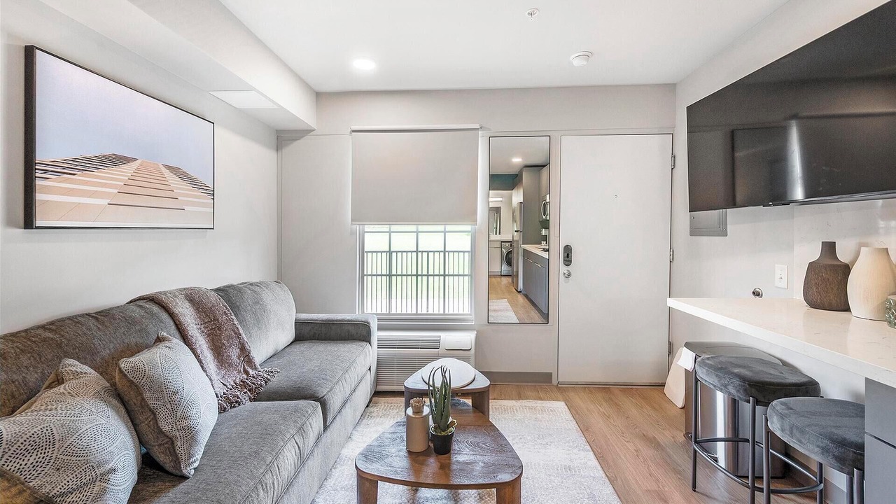 Photo of Livingroom in Hermitage