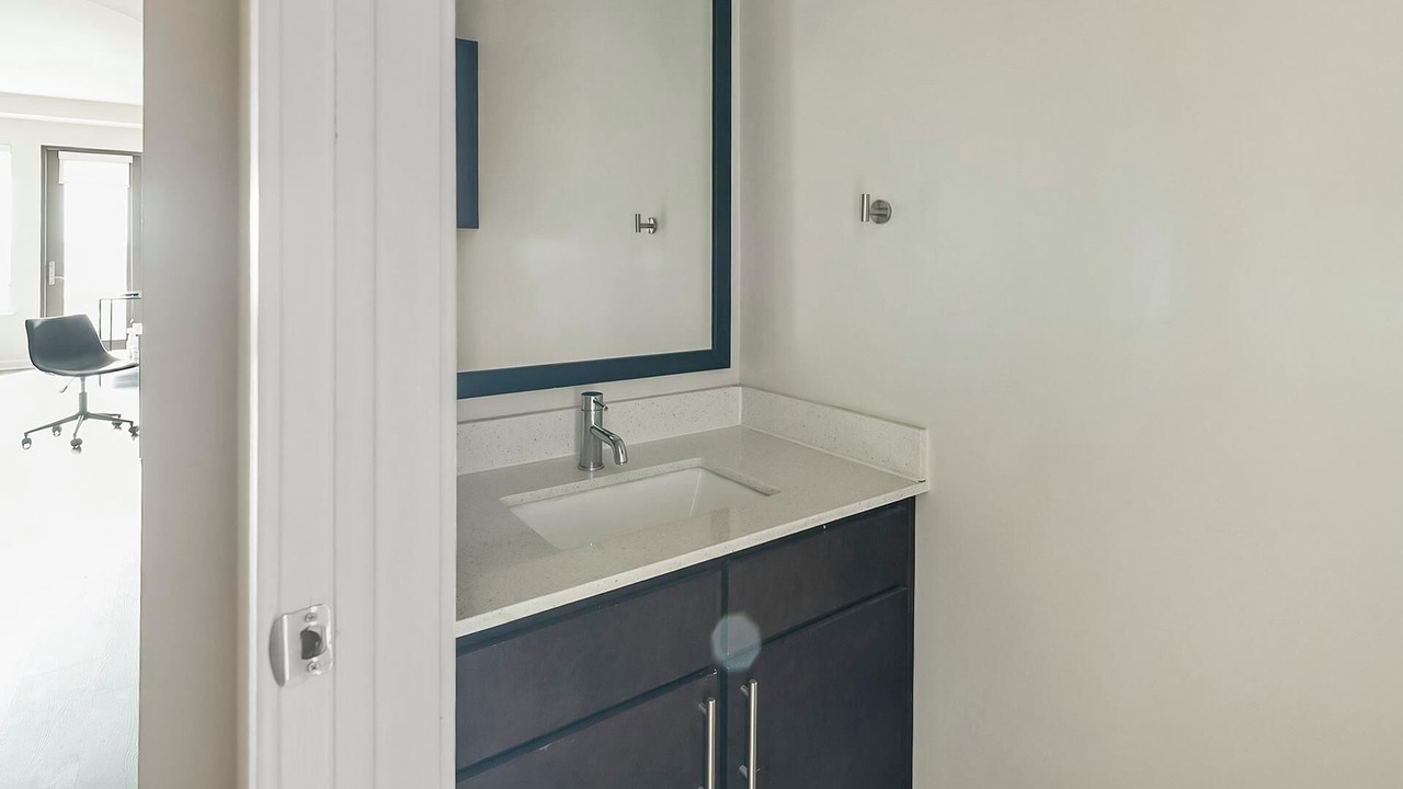 Photo of Bathroom in Woodland Heights