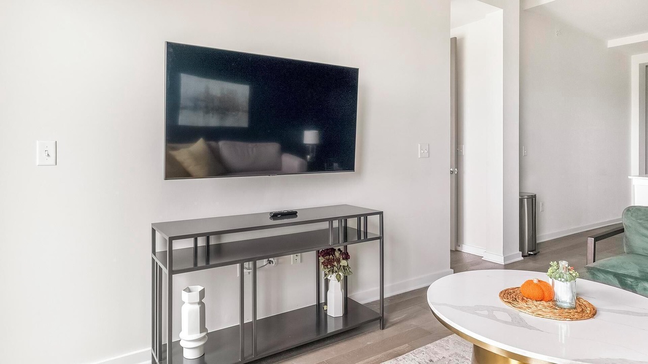Photo of Livingroom in Woodland Heights