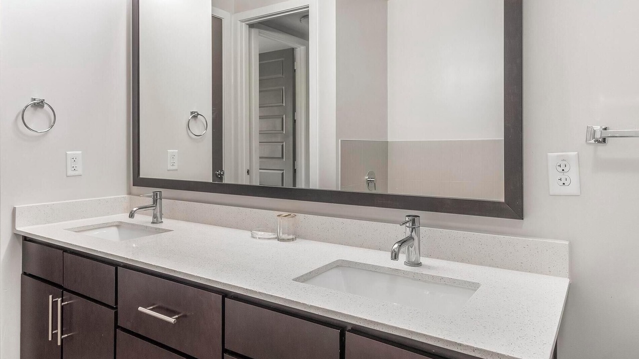 Photo of Bathroom in Woodland Heights