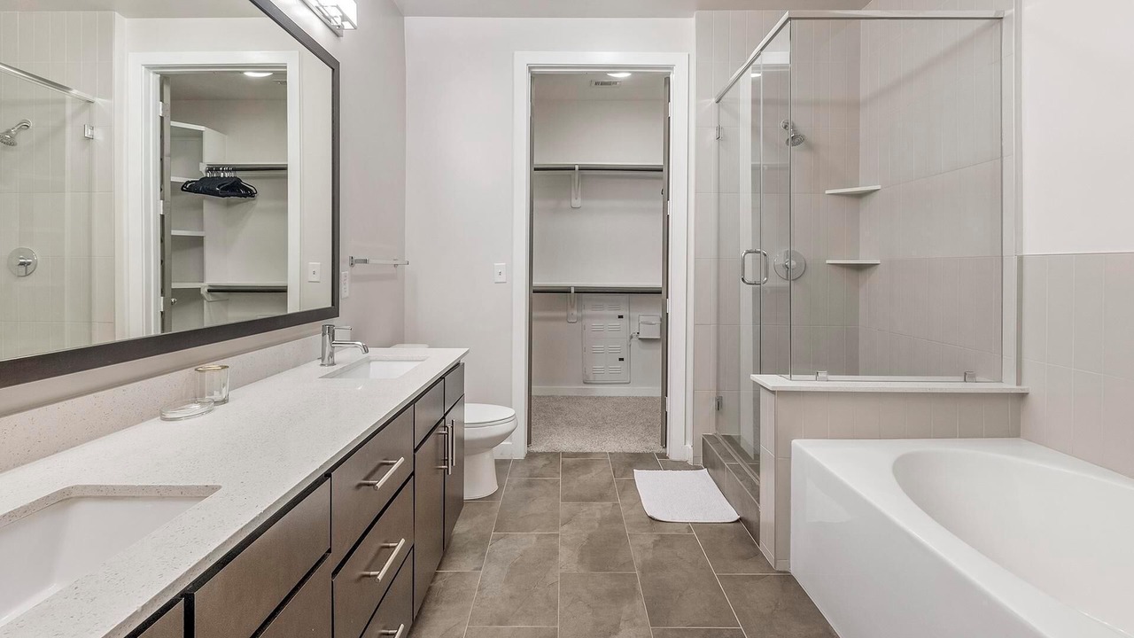 Photo of Bathroom in Woodland Heights