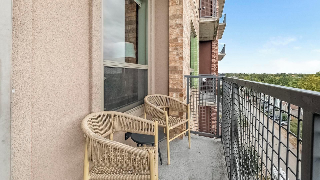 Photo of Outdoor in Woodland Heights