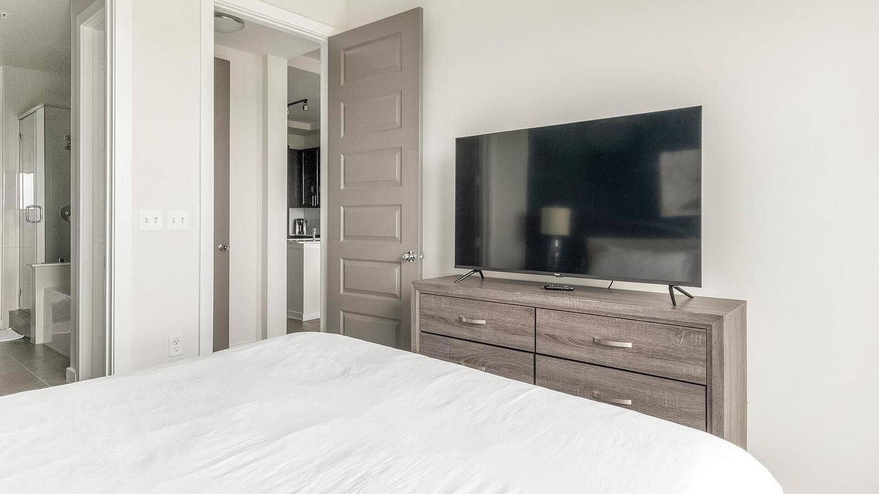 Photo of Bedroom in Woodland Heights