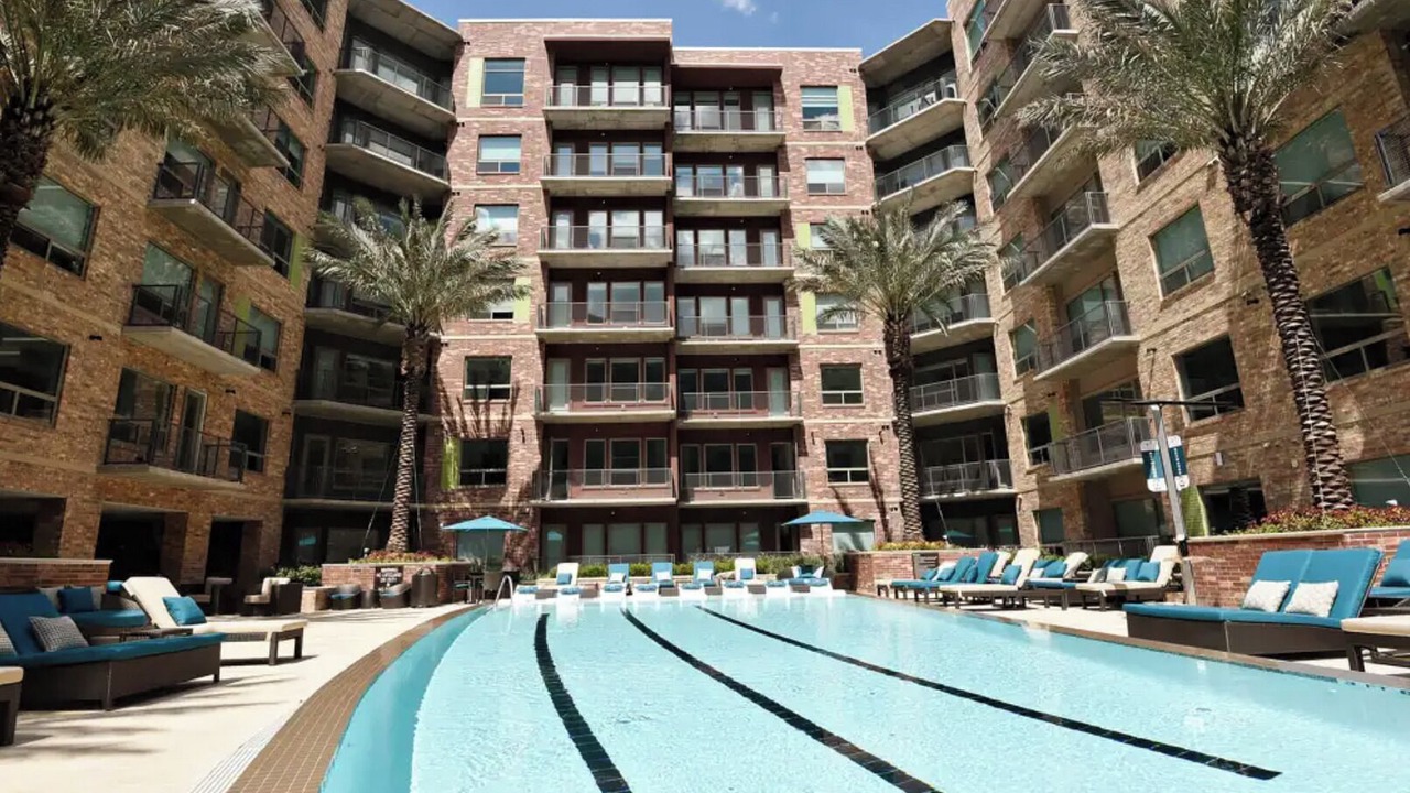 Photo of Outdoor in Woodland Heights
