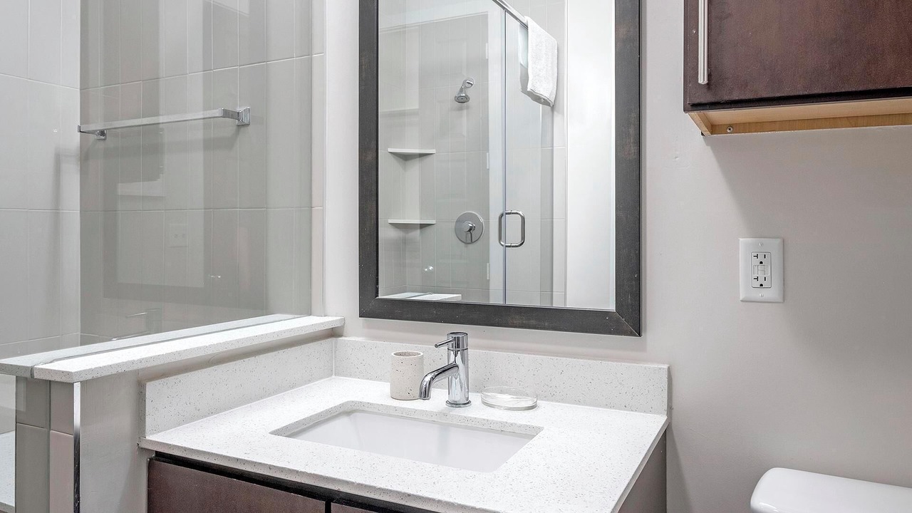 Photo of Bathroom in Woodland Heights