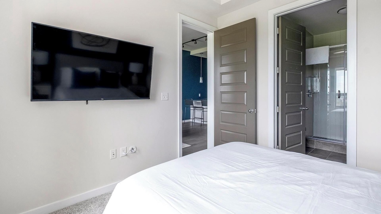 Photo of Bedroom in Woodland Heights