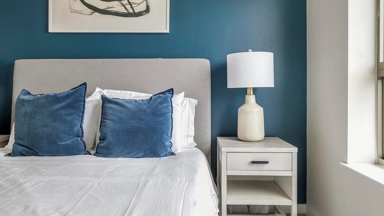 Photo of Bedroom in Woodland Heights