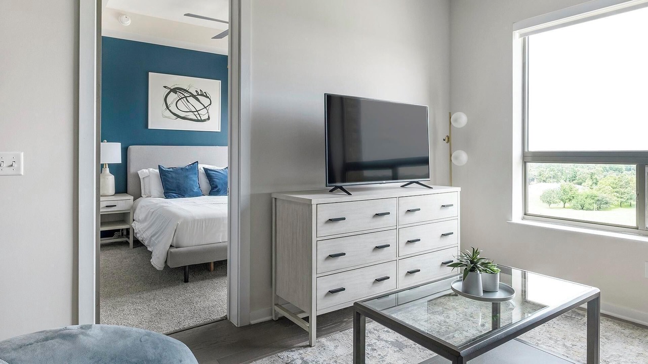 Photo of Bedroom in Woodland Heights