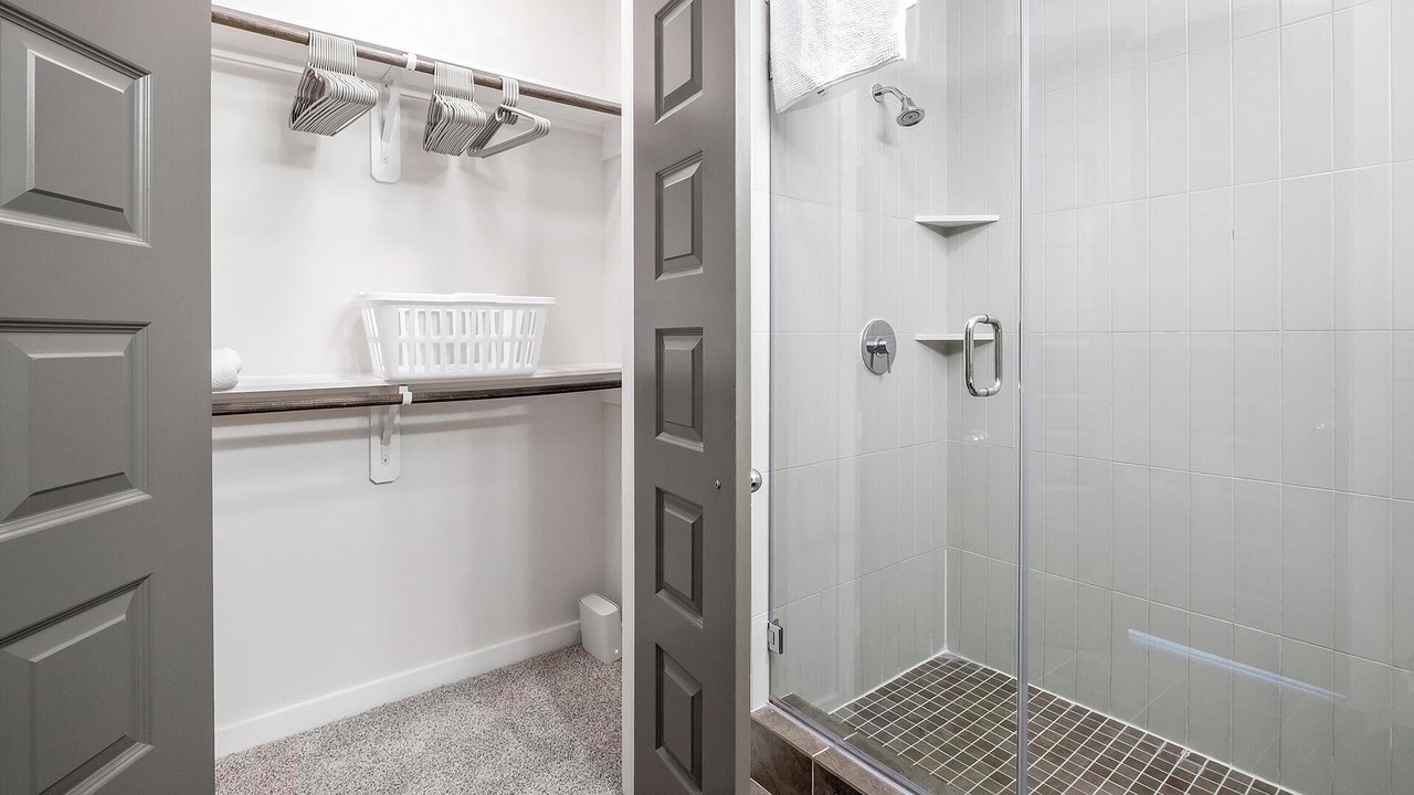 Photo of Bathroom in Woodland Heights