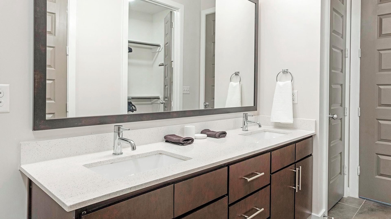 Photo of Bathroom in Woodland Heights