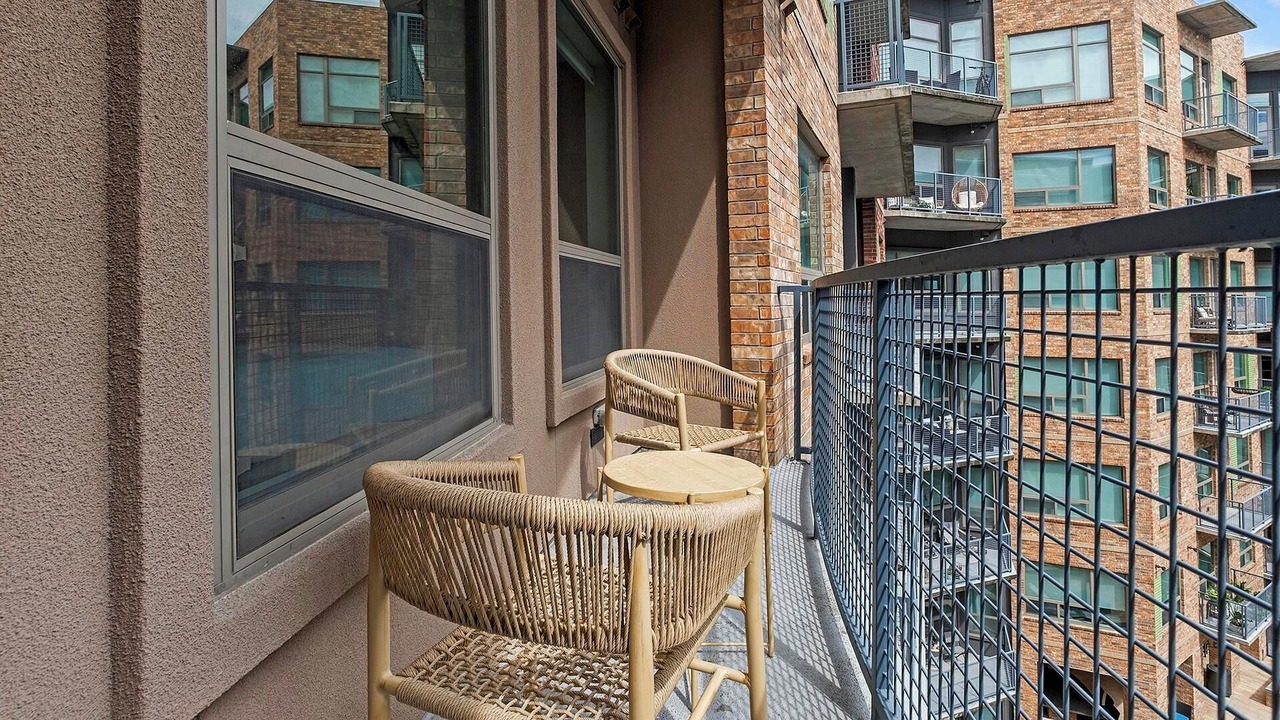 Photo of Outdoor in Woodland Heights