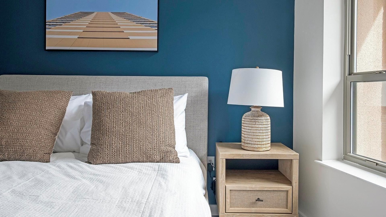 Photo of Bedroom in Woodland Heights