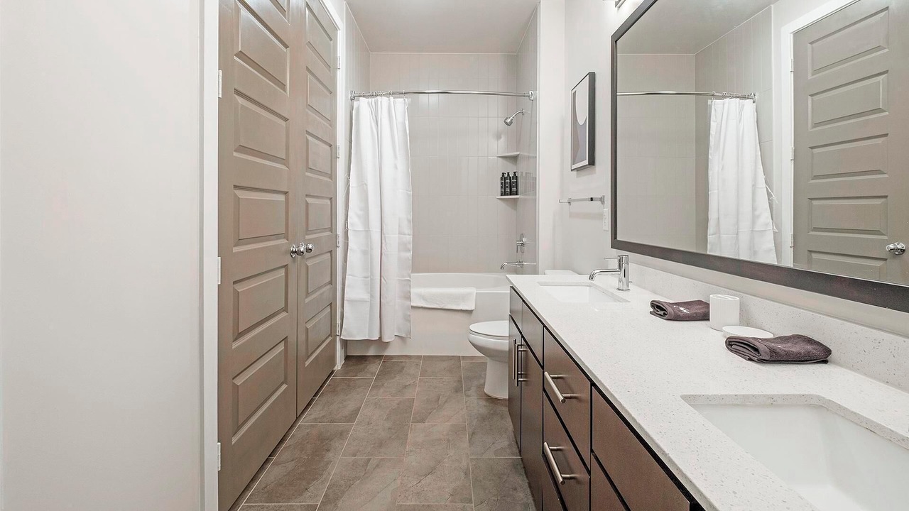 Photo of Bathroom in Woodland Heights