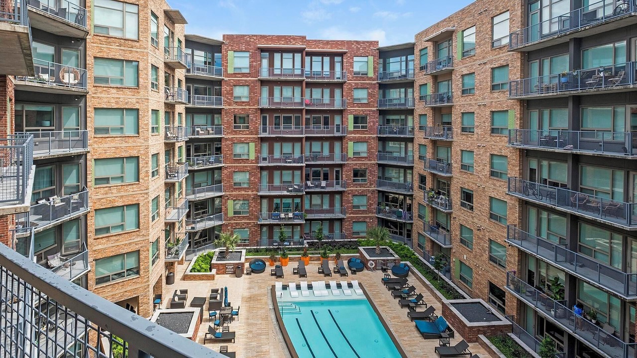 Photo of Outdoor in Woodland Heights