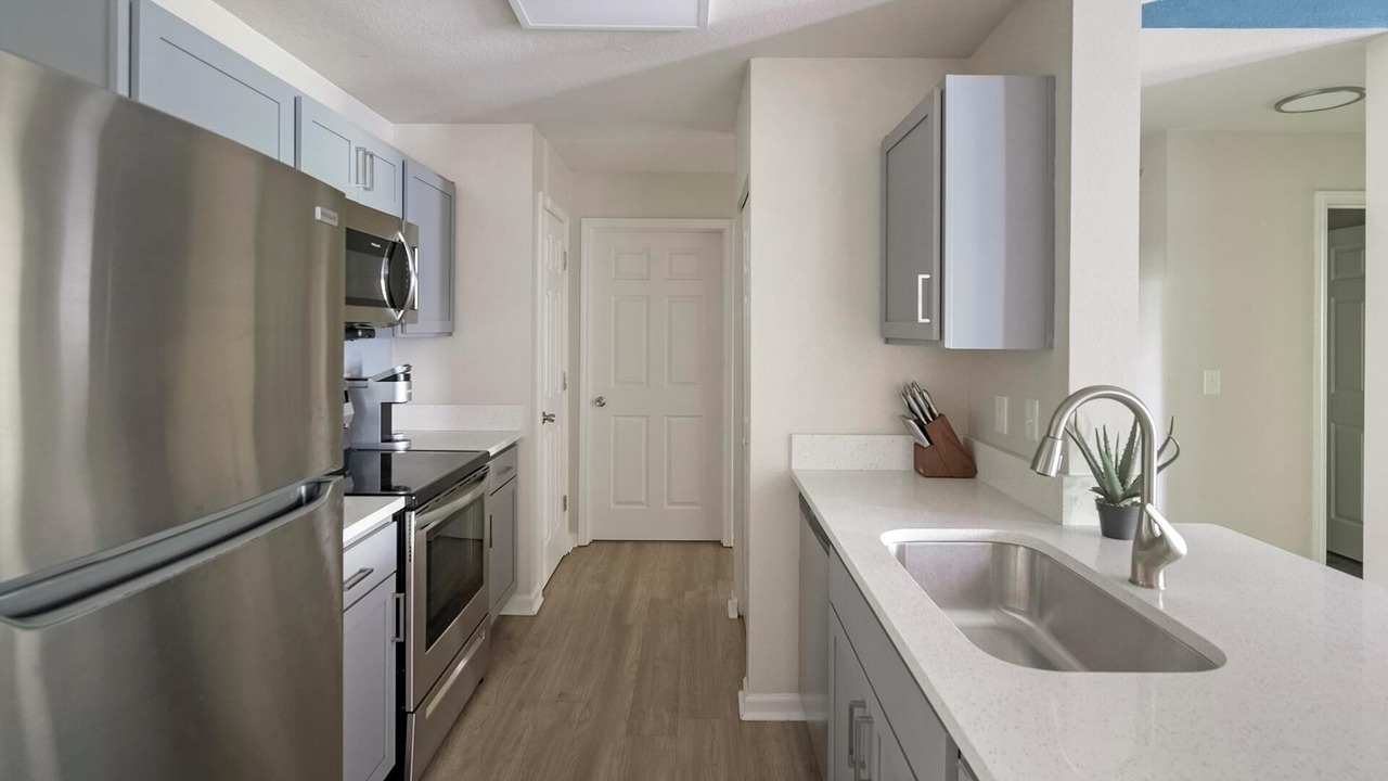 Photo of Kitchen in Murfreesboro