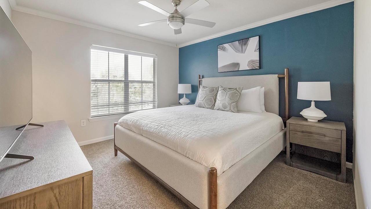Photo of Bedroom in Murfreesboro