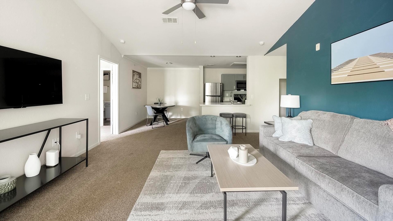 Photo of Livingroom in Murfreesboro
