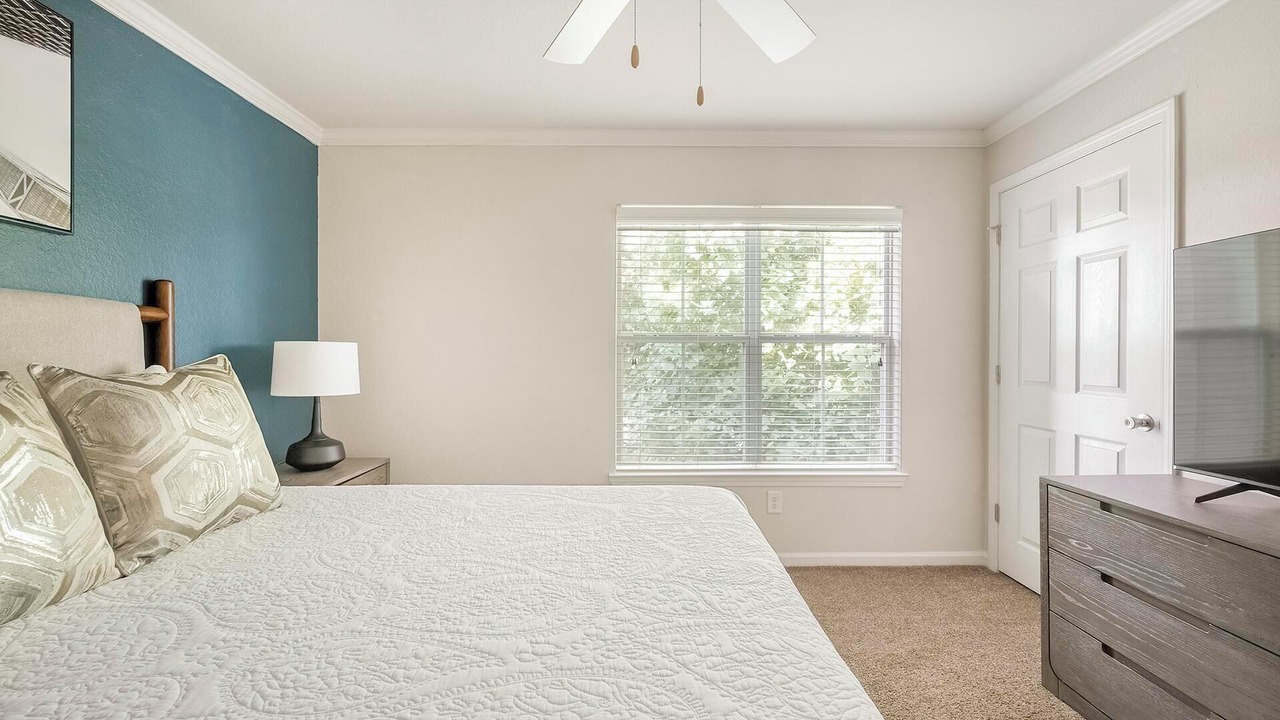Photo of Bedroom in Murfreesboro