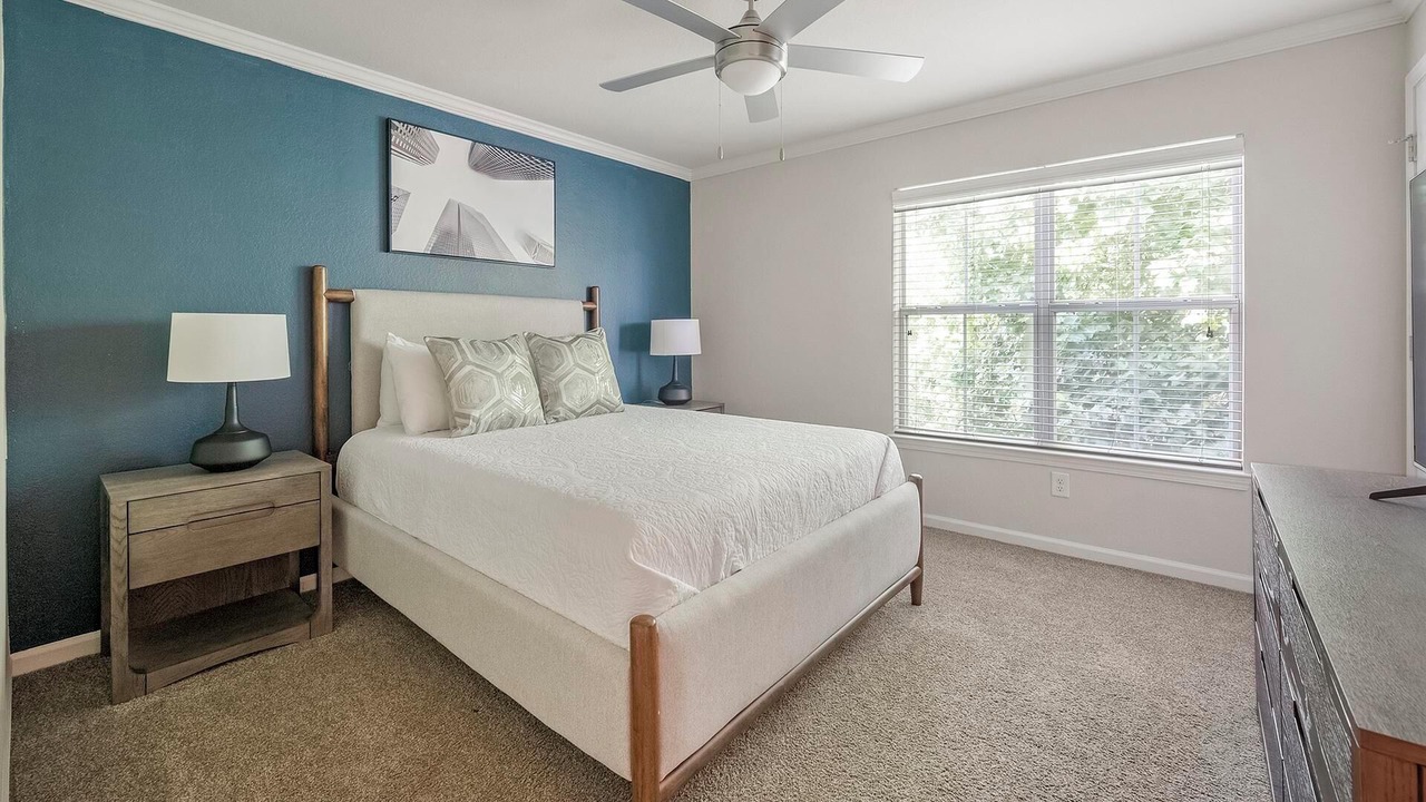 Photo of Bedroom in Murfreesboro