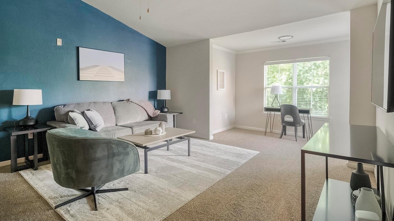 Photo of Livingroom in Murfreesboro