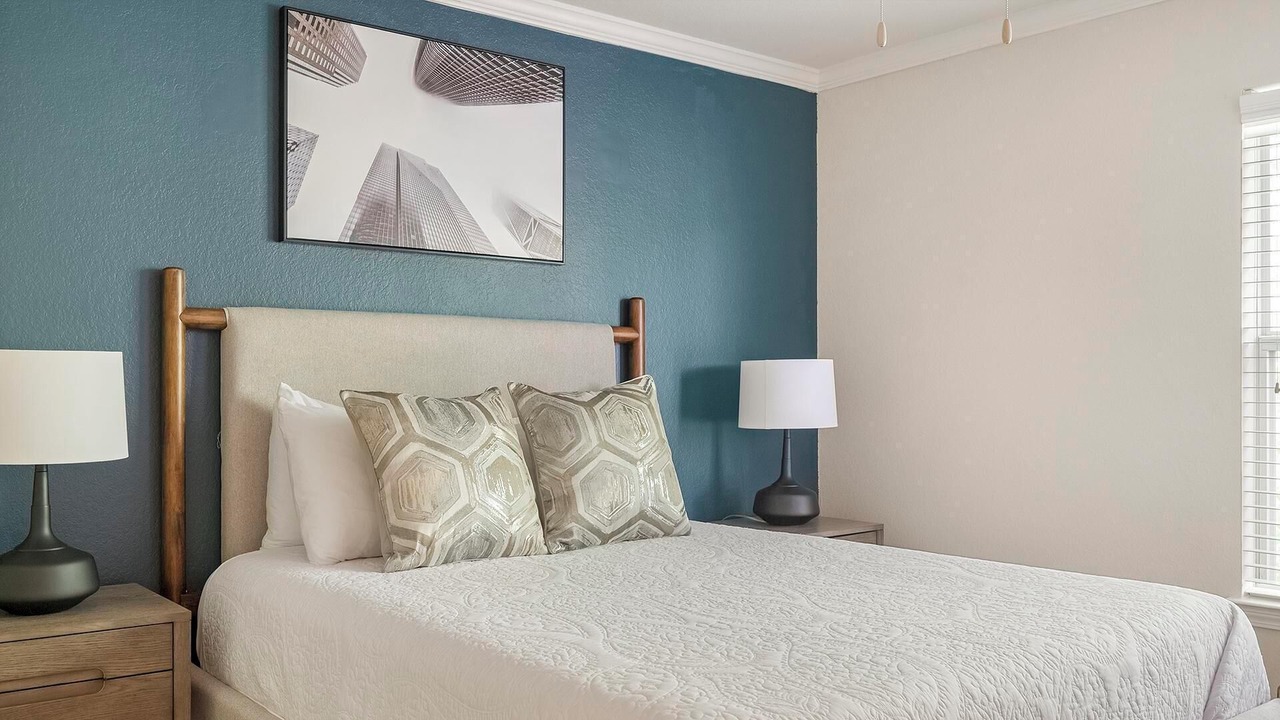 Photo of Bedroom in Murfreesboro