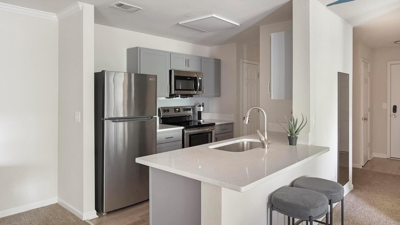 Photo of Kitchen in Murfreesboro