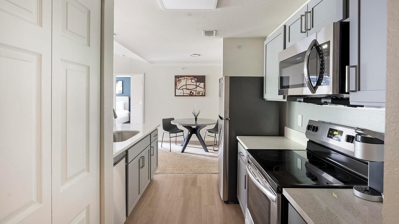 Photo of Kitchen in Murfreesboro