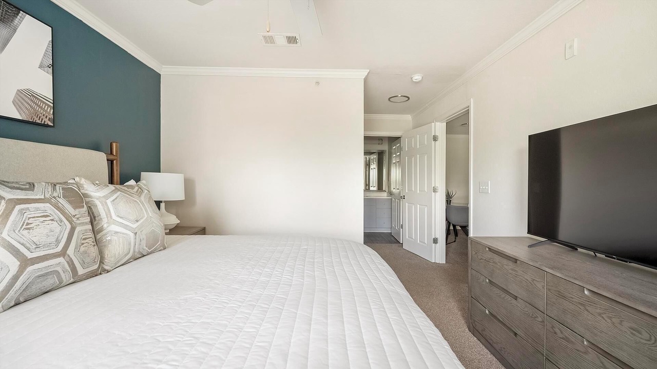 Photo of Bedroom in Murfreesboro