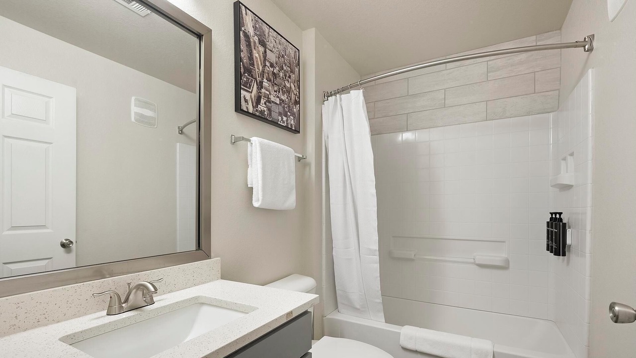 Photo of Bathroom in Murfreesboro