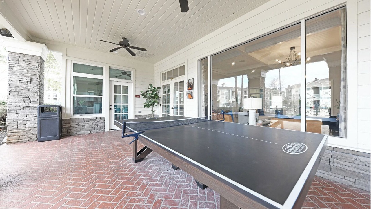 Photo of Patio Balcony in Murfreesboro