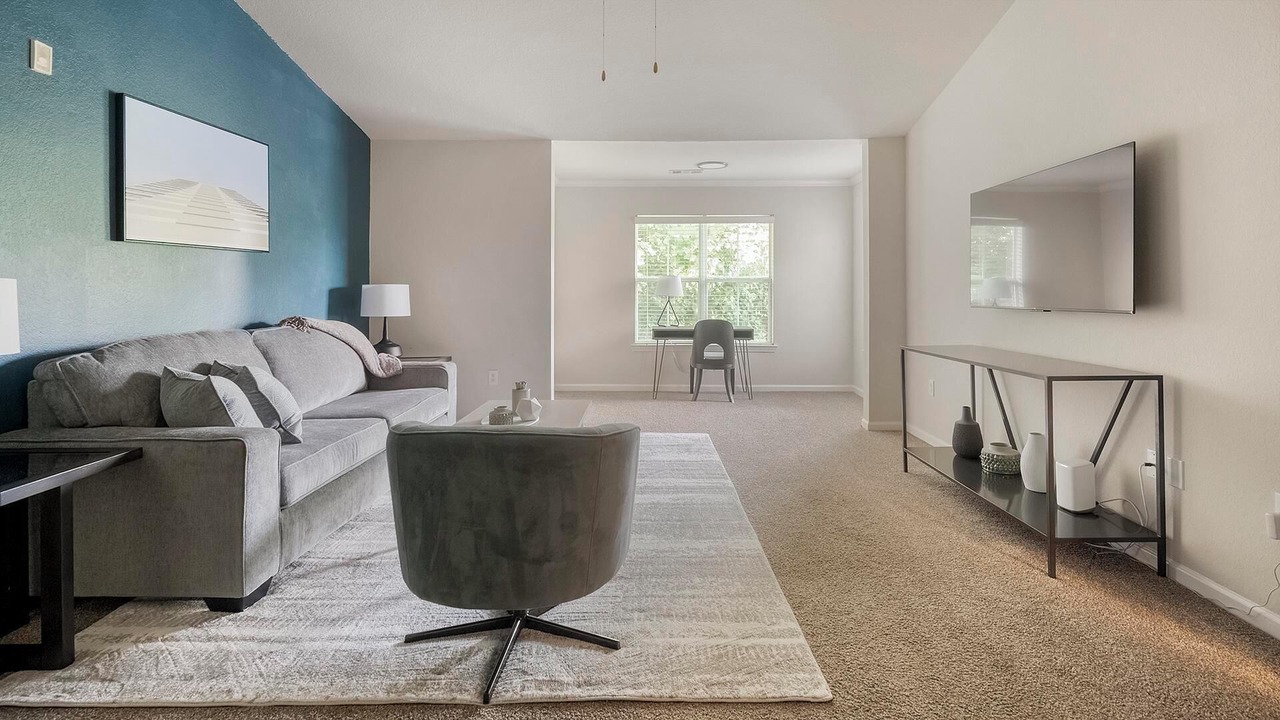 Photo of Livingroom in Murfreesboro