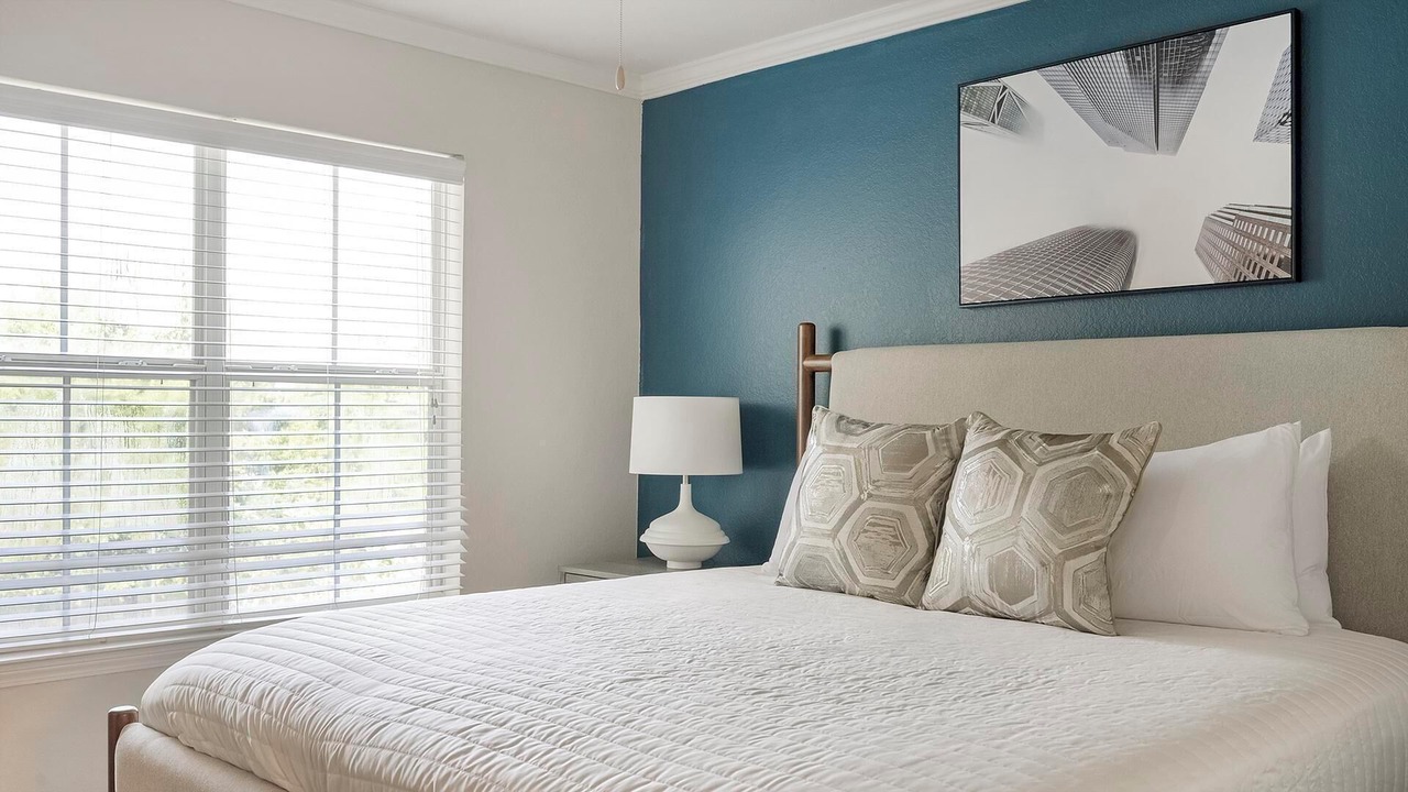 Photo of Bedroom in Murfreesboro