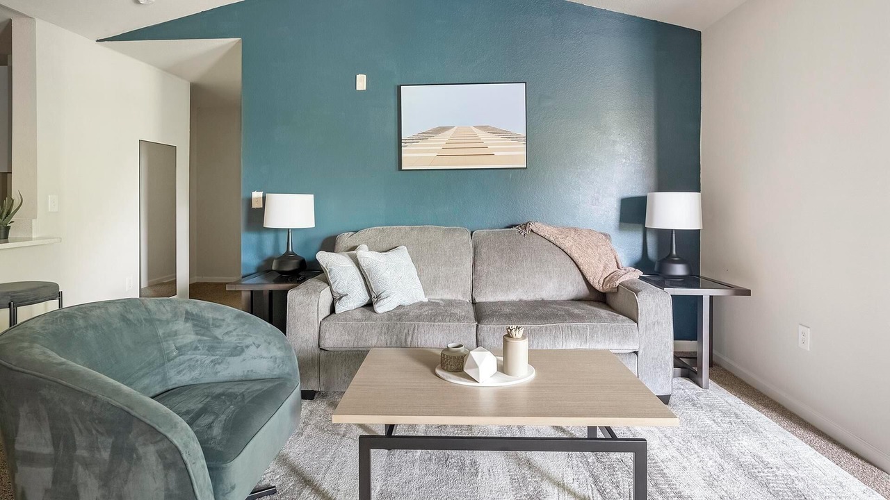 Photo of Livingroom in Murfreesboro