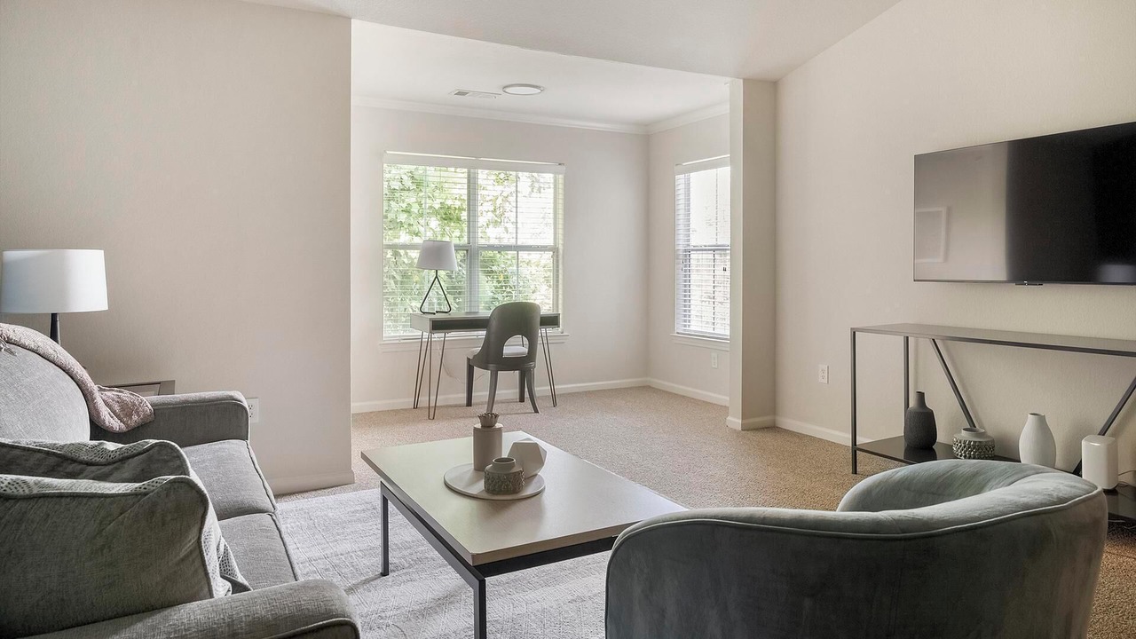 Photo of Livingroom in Murfreesboro
