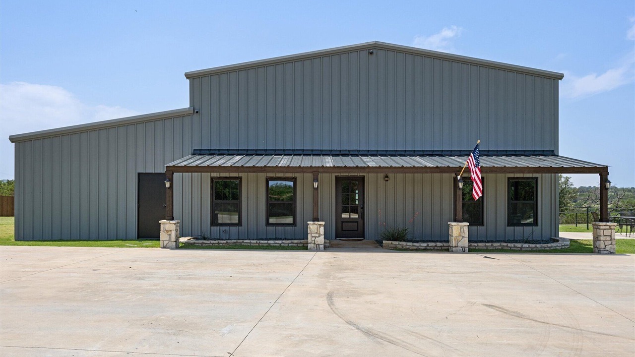 Photo of Outdoor in Glen Rose