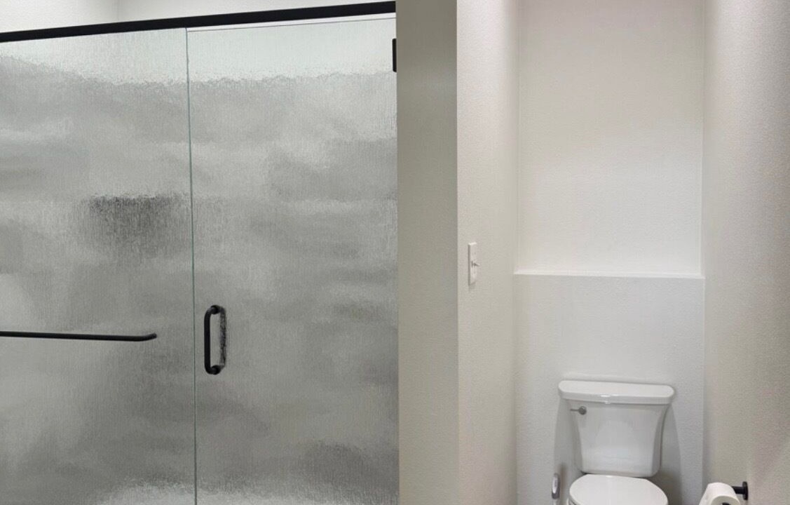 Photo of Bathroom in Glen Rose