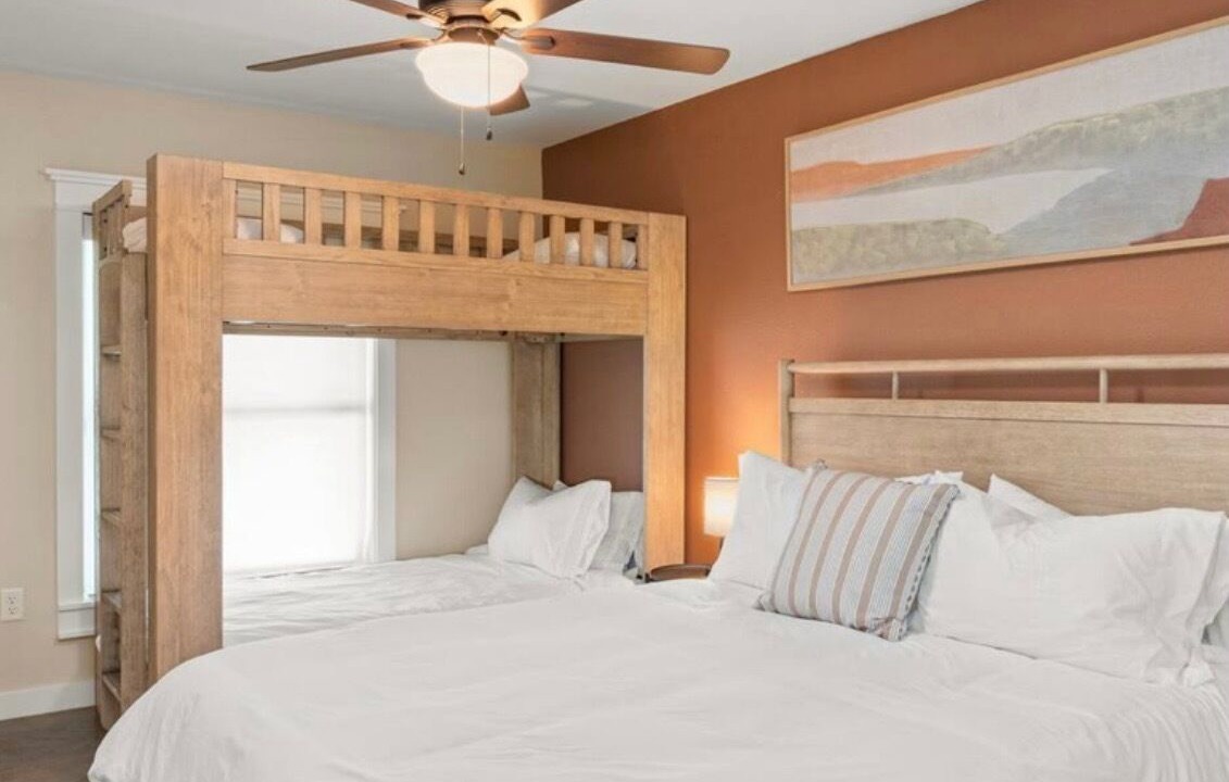 Photo of Bedroom in Glen Rose
