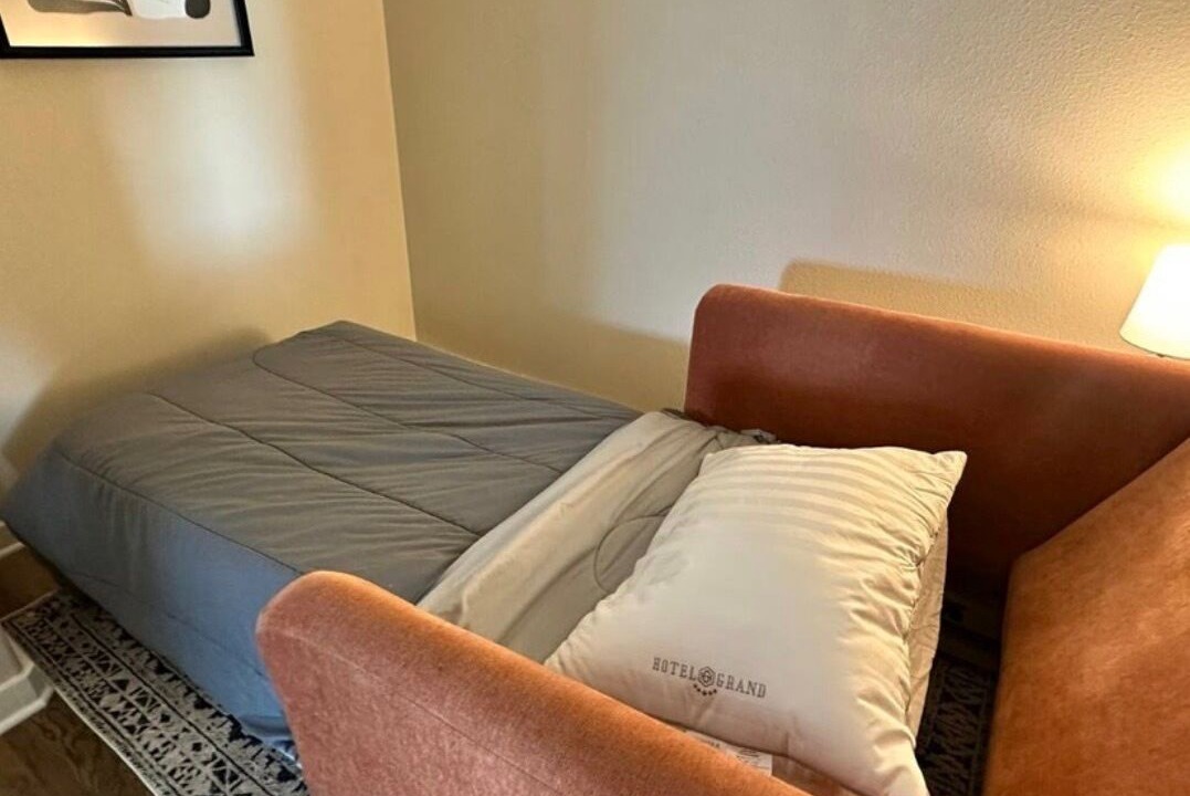 Photo of Bedroom in Glen Rose